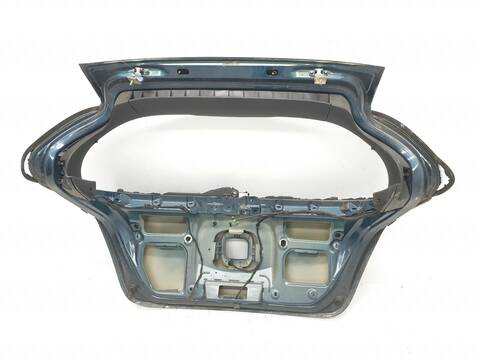 Foto 3ª: Portón Seat Toledo 2.0 TDI 140CV 97KW [BKD] (2004)