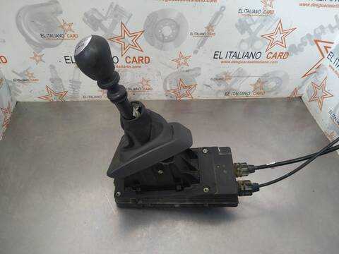 Palanca de Cambio Dacia Dokker ESSENTIAL 95CV 70KW