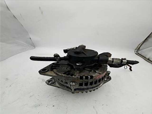 Foto 3ª: Alternador Opel Astra 1.7 ENJOY [1.7 LTR. - 74 KW 16V CDTI] [Z 17 DTH / LPZ]