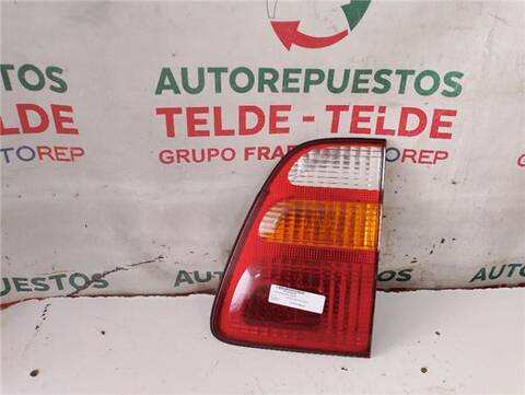 Piloto Portón Derecho Toyota Land Cruiser 4.2