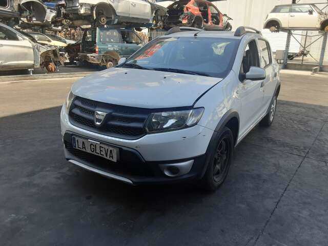 Bomba de Direccion Dacia Sandero 1.5 DCI 90CV