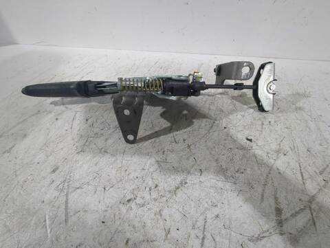 Foto 3ª: Freno de Mano Bmw Serie 1 114 120 D 177CV [N47 D20 A N47 D20 C] (2003)