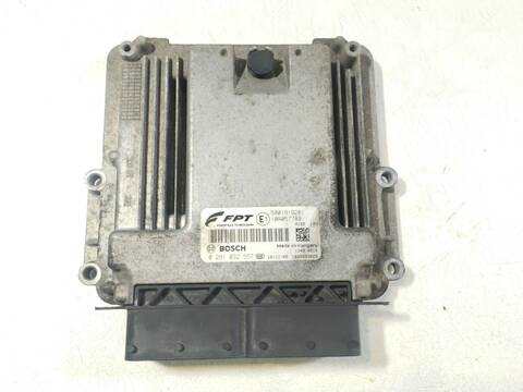 Centralita Motor ECU Iveco Daily 33S16 35S16 35C16 40C16 50C16 156CV 115KW FURGONETA
