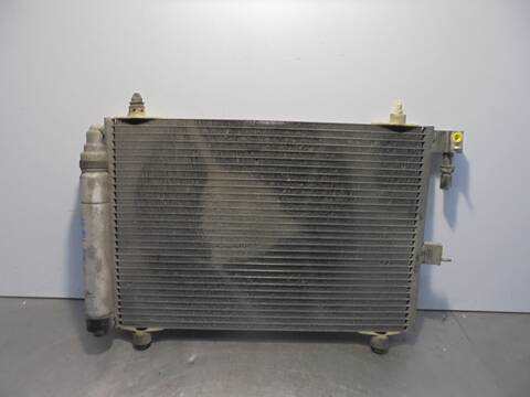 Radiador Calefaccion A.A. Citroen Berlingo 1.9 DIESEL 70CV 51KW