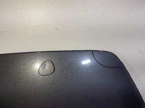 Foto 3ª: Capot Volvo S40 1.6 D DRIVE MOMENTUM BERLINA 109CV 80KW [D4164T] (2008)