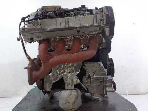 Foto 2ª: Motor Completo Audi A4 1.8 BERLINA 125CV 92KW [APT] (1999)