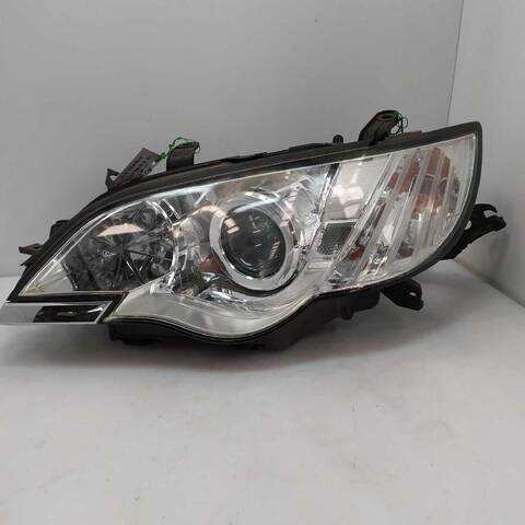 Piloto Delantero Izquierdo Subaru Outback 2.0 D AWD BPD)