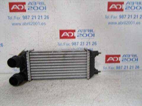 Intercooler Peugeot 508 1.6 HDI 112CV 82KW