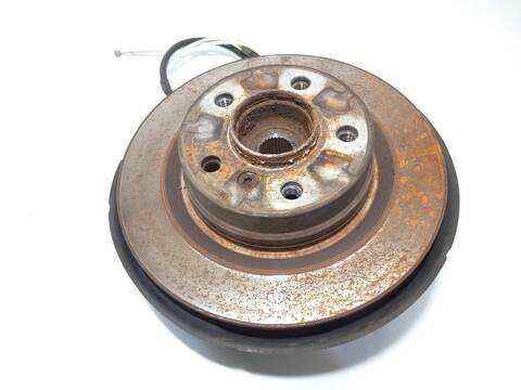 Mangueta Trasera Derecha Bmw Serie 4 418 420D COUPE 184CV 135KW