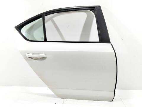 Puerta Trasera Derecha Skoda Octavia L K 2 TDI 150CV