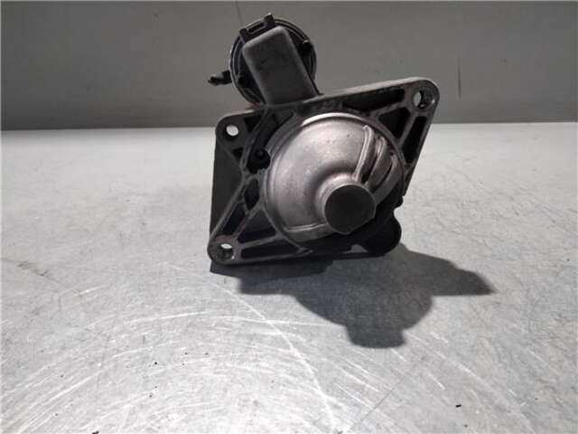 Foto 2ª: Motor de Arranque Renault Master 2.3 DCI DIESEL CAT [M9TB6]
