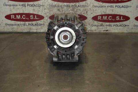 Alternador Renault Megane 1.4 16V COUPE 95CV 70KW I COUPE FASE 2 DA..)
