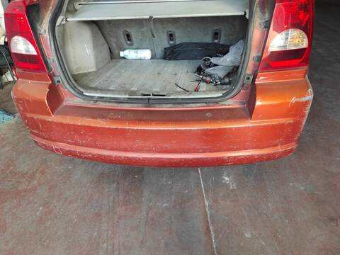 Paragolpes Trasero Dodge Caliber BSY