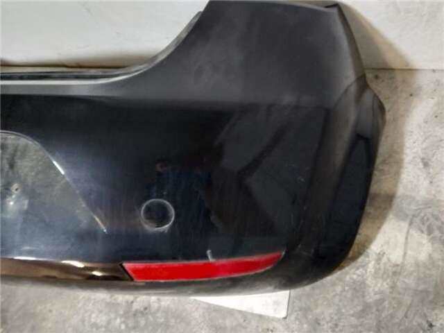 Foto 3ª: Paragolpes Trasero Seat Leon 1.9 TDI (105 CV) [BLS]