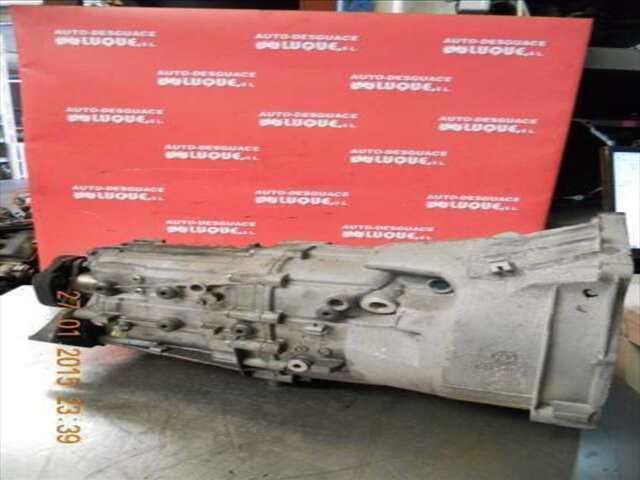 Foto 3ª: Caja Cambios Bmw Serie 3 315 2.0 320D [2.0 LTR. - 120 KW 16V DIESEL] [204D4]