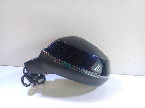 Retrovisor Izquierdo Audi Q5 40 TDI QUATTRO 204CV 150KW