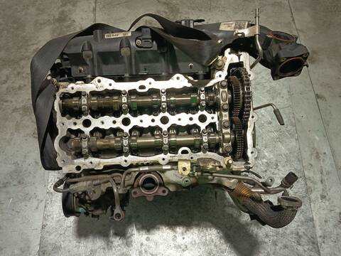 Foto 3ª: Despiece Motor Opel Astra 1.6 CDTI 35) 110CV 81KW [B16DTE] (2017)