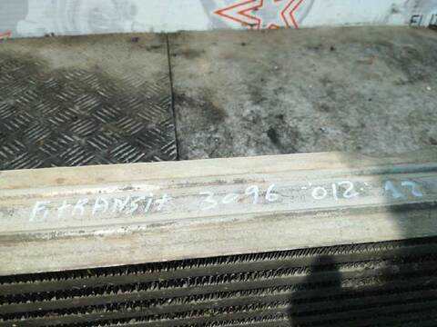 Foto 2ª: Intercooler Ford Transit 2.2 TDCI CAT 125CV 92KW CAJA CERRADA [CYRB] (2013)