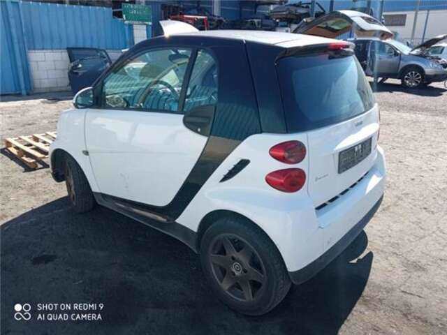 Foto 2ª: Mangueta Delantera Derecha Smart Fortwo 1.0 BÁSICO 45KW (451.330) [1.0 LTR. - 45 KW CAT] [132910]