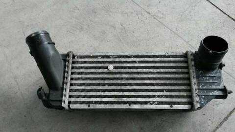 Intercooler Peugeot 307 2.0 HDI FAP CAT 107CV 79KW