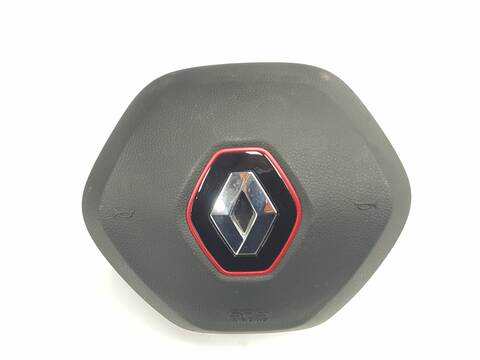 Foto 3ª: Kit Airbag Renault Arkana 1.6 TCE 69CV [H4M6] (2019)