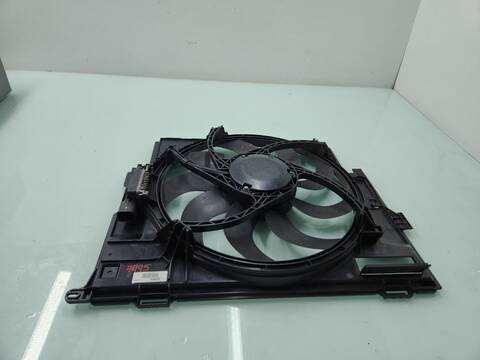 Foto 3ª: Electroventilador Bmw Serie 3 315 320D 184CV 135KW [N47D20C] (2013)