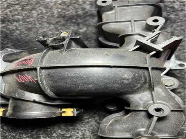 Foto 2ª: Colector Admisión Citroen Jumper 30 L1H1 BLUEHDI 110 BLUE-HDI FAP 110CV 81KW FURGON [AH03]