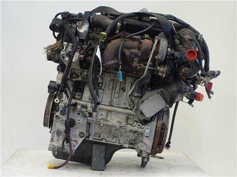 Motor Completo Peugeot 206 1.4 HDI ECO 70 68CV 50KW
