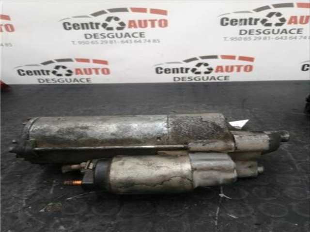 Foto 4ª: Motor de Arranque Ford Focus 2.0 TREND [2 0 LTR. - 100 KW TDCI CAT] BERLINA 136CV