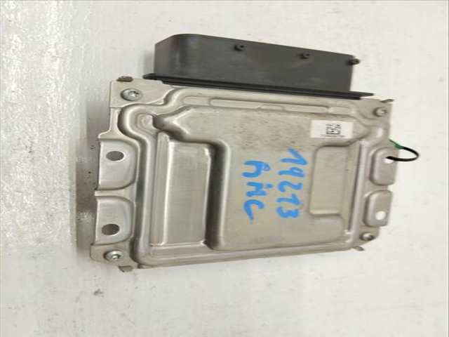 Foto 4ª: Centralita Motor ECU Iveco Camion D 35S12 [F1AGL411XE] (2021)