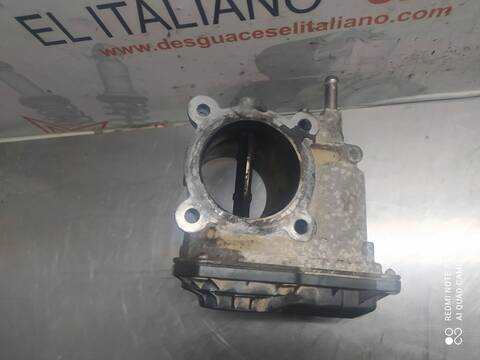 Foto 4ª: Caja Mariposa Toyota Rav4 EXECUTIVE 150CV 110KW [2AD] (2011)