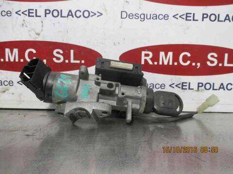 Motor de Arranque Chevrolet Nubira 1.6 CAT BERLINA 109CV 80KW