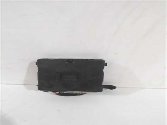 Foto 3ª: Centralita Motor ECU Nissan Micra 1.5 DCI 90CV [K9K 628] (2016)