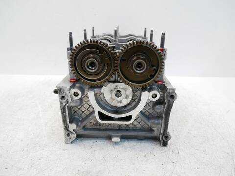 Foto 3ª: Culata Audi A4 211CV 155KW [CRT CRTD CRTE CRTC] (2017)