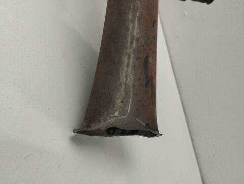 Foto 2ª: Catalizador Renault Clio EXPRESSION 73CV 54KW [D4F740] (2015)