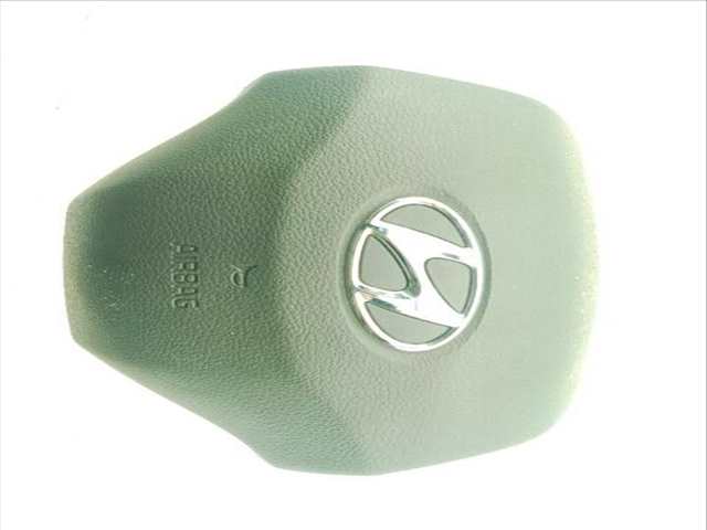 Foto 3ª: Kit Airbag Hyundai Ioniq 1.6 GDI HYBRID [G4LE] (2016)