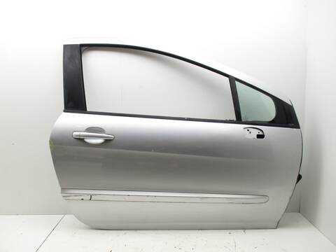 Puerta Delantera Derecha Peugeot 308 9HZDV6TED4