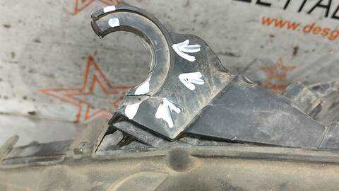 Foto 3ª: Faro Izquierdo Mercedes Clase ML 320 3.0 CDI W164) 224CV 165KW 164.122) [OM642940] (2005)