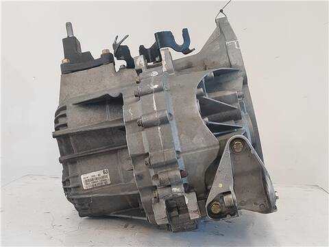 Foto 4ª: Caja Cambios Ford Mondeo ST220 226CV 166KW [MEBA] (2004)
