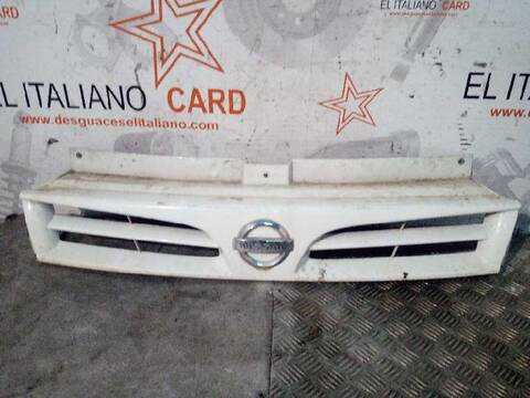 Rejilla Delantera Nissan Primastar COMBI 6 ASIENTOS BATALLA 2 78T 101CV 74KW