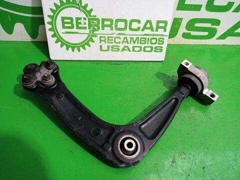 Foto 2ª: Brazo Suspension Delantero Izquierdo Peugeot 508 ACTIVE 140CV [8DRHF8] (2011)
