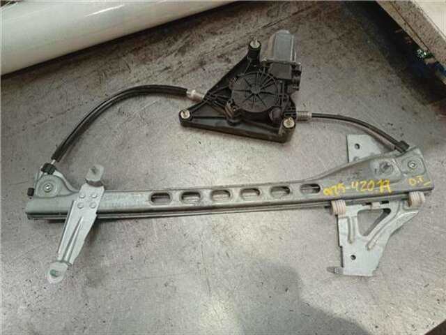 Elevalunas Eléctrico Delantero Izquierdo Toyota Aygo 1.0 X-CITE [1.0 LTR. - 51 KW CAT]