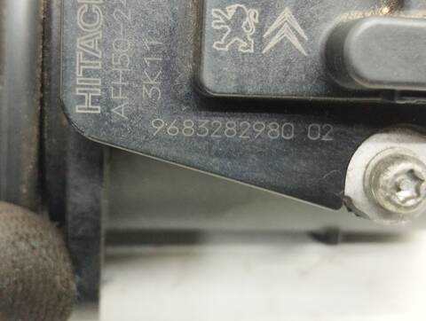 Foto 2ª: Caudalimetro Peugeot 308 ACTIVE 92CV 68KW [9H06] (2013)