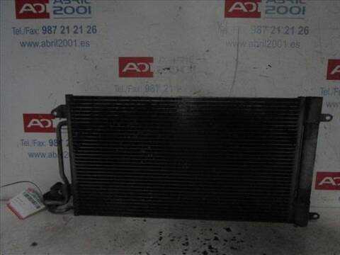 Radiador Calefaccion A.A. Seat Ibiza 1.9 TDI BERLINA 105CV 77KW