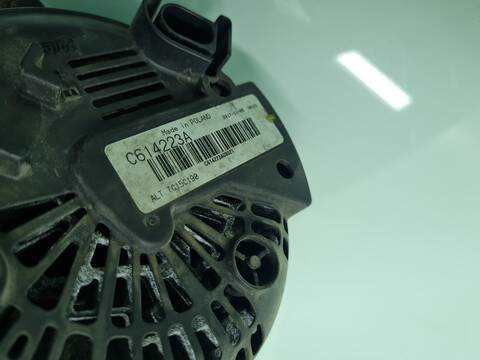 Foto 3ª: Alternador Audi A4 BASICO 190CV 140KW [CGKA] (2008)