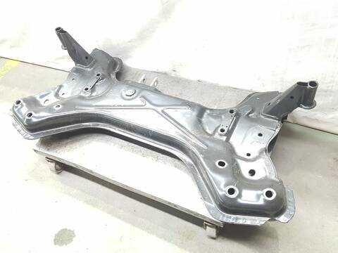 Foto 2ª: Puente Delantero Fiat Ducato VERSION INDEFINIDA