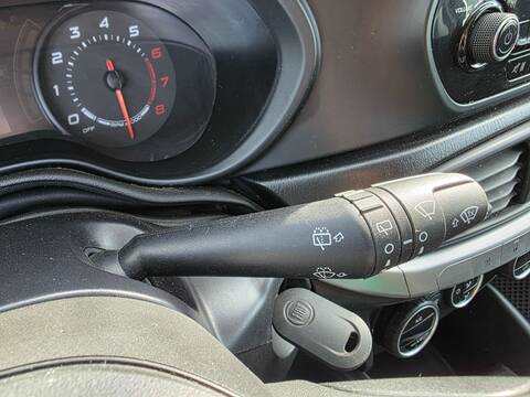 Mando Luces Fiat Tipo 1.6 G II 104CV 76KW 357) HATCHBACK