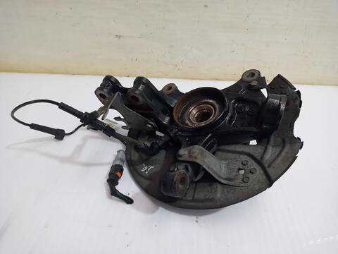 Foto 2ª: Mangueta Delantera Izquierda Opel Grandland OPEL 2020 131CV (2017)