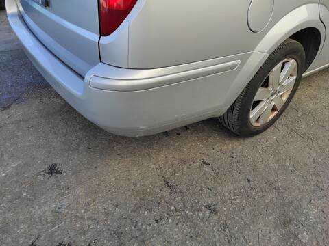 Foto 3ª: Paragolpes Trasero Ford Mondeo CJBA TURNIER (2002)