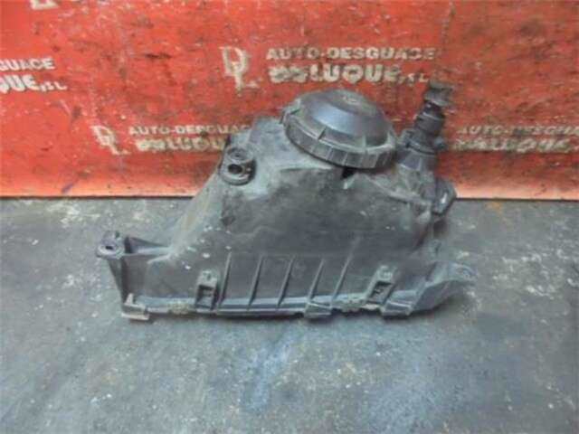 Foto 2ª: Faro Derecho Peugeot 306 1.9D [D9B (XUD9A)]